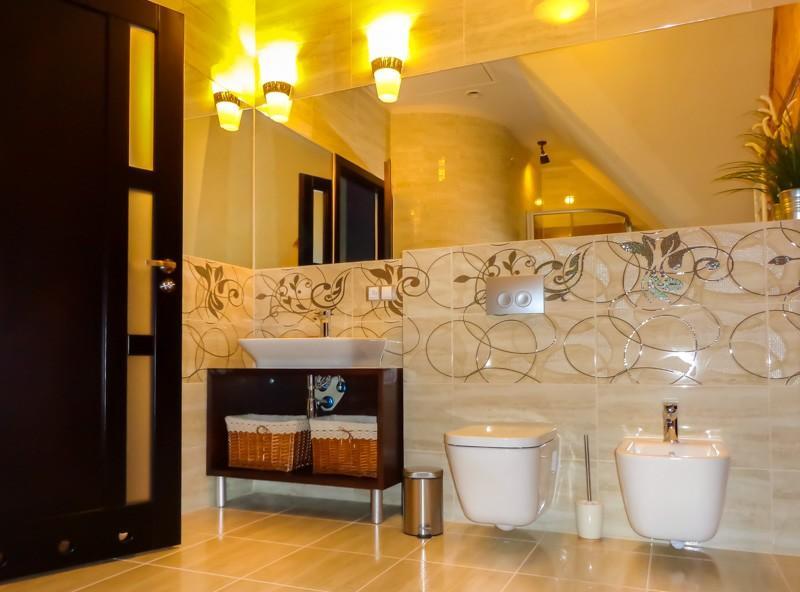 Apartament Szarotka ชซาฟนีซา ภายนอก รูปภาพ
